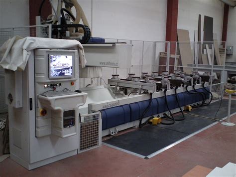 uniteam cnc machining centers|Used Uniteam Wood CNC Machining Centers for sale .